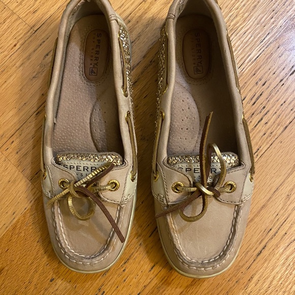 SPerry Ellis moccasins size 6 - Picture 8 of 10